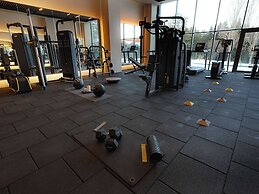 Swissotel Uludag Bursa