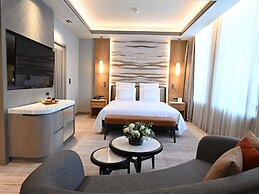 Swissotel Uludag Bursa