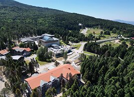 Swissotel Uludag Bursa