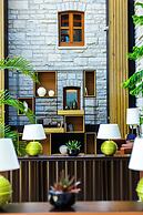 Swissotel Uludag Bursa