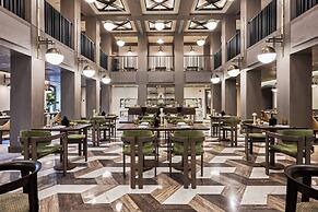 Swissotel Uludag Bursa