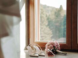 Swissotel Uludag Bursa