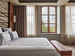 Swissotel Uludag Bursa