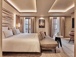 Swissotel Uludag Bursa
