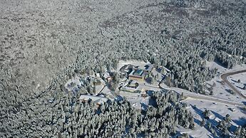 Swissotel Uludag Bursa