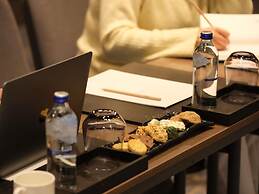 Swissotel Uludag Bursa