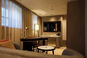 Swissotel Uludag Bursa