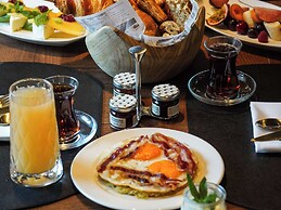 Swissotel Uludag Bursa