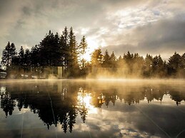 Swissotel Uludag Bursa