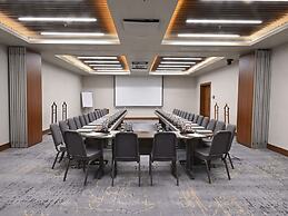 Swissotel Uludag Bursa