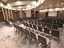 Swissotel Uludag Bursa