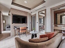 Swissotel Uludag Bursa