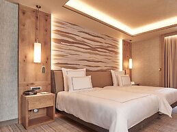 Swissotel Uludag Bursa