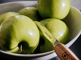 Swissotel Uludag Bursa