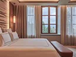 Swissotel Uludag Bursa