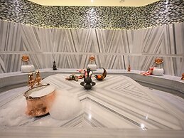 Swissotel Uludag Bursa