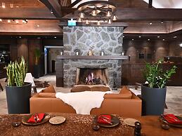 Swissotel Uludag Bursa