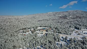 Swissotel Uludag Bursa