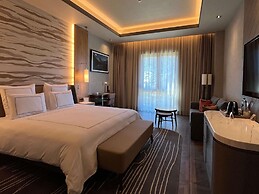 Swissotel Uludag Bursa