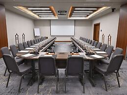 Swissotel Uludag Bursa