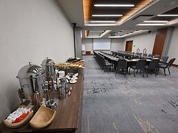 Swissotel Uludag Bursa