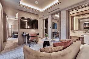 Swissotel Uludag Bursa