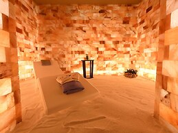 Swissotel Uludag Bursa