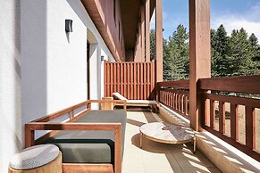 Swissotel Uludag Bursa