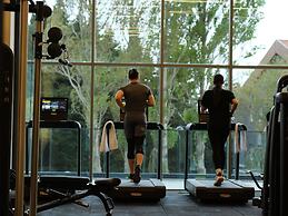 Swissotel Uludag Bursa