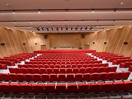 Swissotel Uludag Bursa