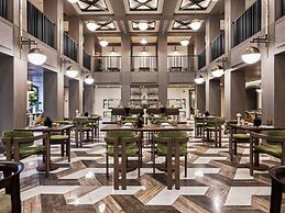 Swissotel Uludag Bursa
