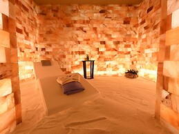 Swissotel Uludag Bursa