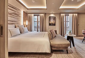 Swissotel Uludag Bursa