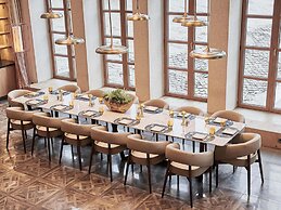 Swissotel Uludag Bursa