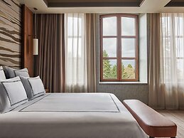 Swissotel Uludag Bursa