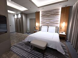 Swissotel Uludag Bursa