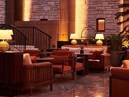 Swissotel Uludag Bursa