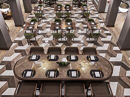 Swissotel Uludag Bursa