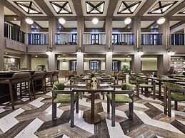 Swissotel Uludag Bursa