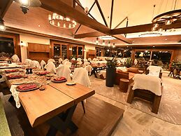 Swissotel Uludag Bursa