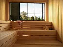 Swissotel Uludag Bursa