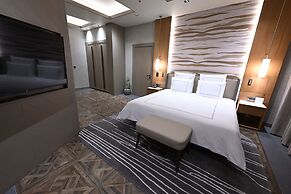 Swissotel Uludag Bursa