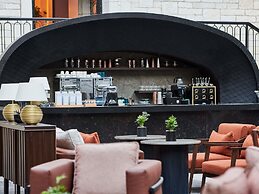 Swissotel Uludag Bursa