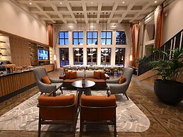 Swissotel Uludag Bursa