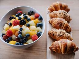 Swissotel Uludag Bursa