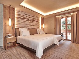 Swissotel Uludag Bursa