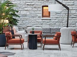 Swissotel Uludag Bursa