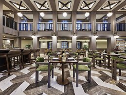 Swissotel Uludag Bursa