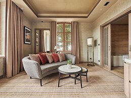 Swissotel Uludag Bursa