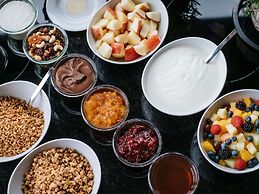 Swissotel Uludag Bursa